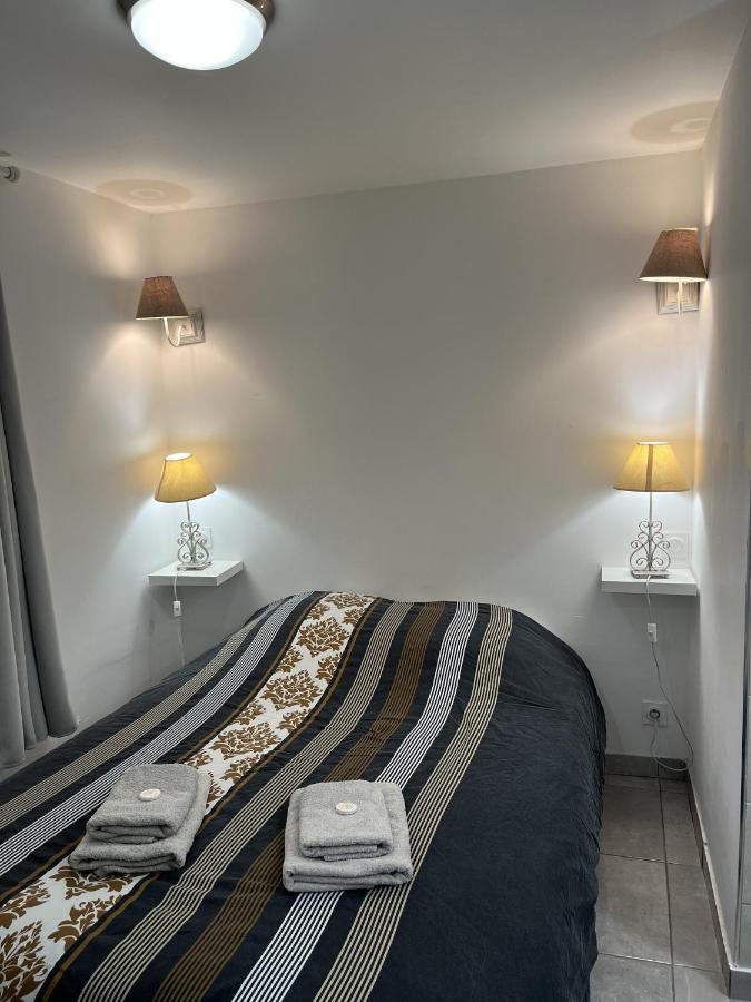 Maureillas - Appartement 2 Personnes - Classe Экстерьер фото